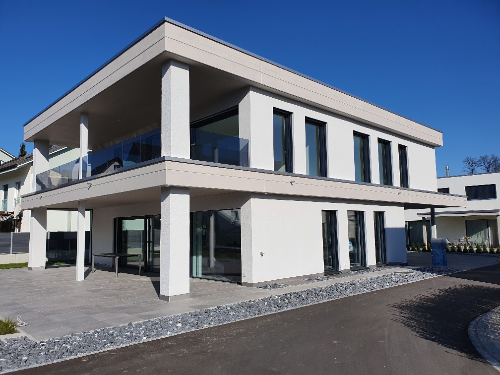 EFH Othmarsingen